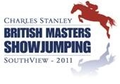 The Charles Stanley British Masters Grand Prix 
